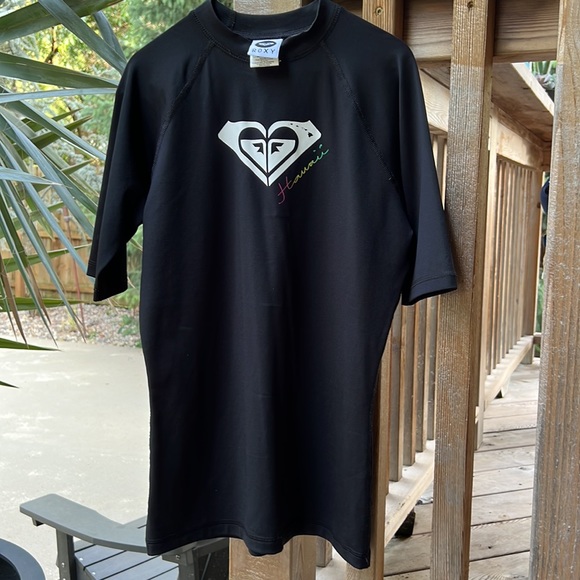 Roxy Rashguard - Picture 4 of 4